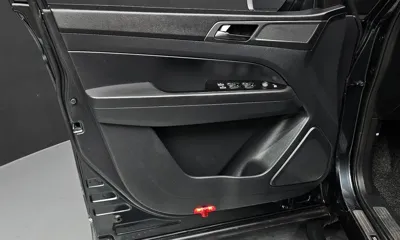 KG_Mobility_Ssangyong Rexton 2021, 52015 км, за 21900000 KRW - фото 24