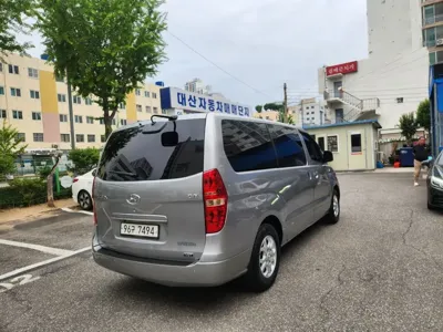 Hyundai Starex 2012, 185920 км, за 5200000 KRW - фото 2