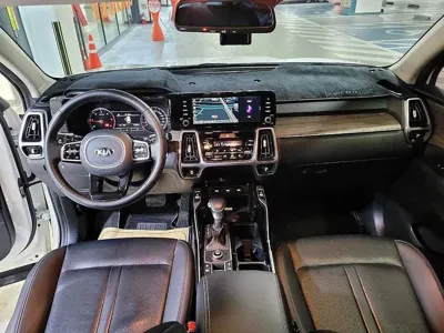 Kia Sorento 2021, 118695 км, за 21500000 KRW - фото 6