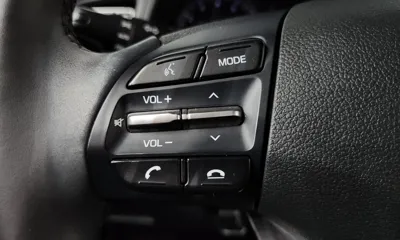 Hyundai Avante 2020, 138420 км, за 10500000 KRW - фото 17