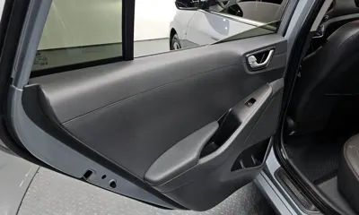 Hyundai Ioniq 2018, 113649 км, за 11100000 KRW - фото 25