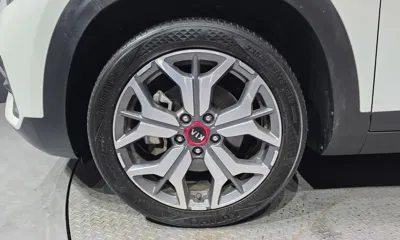 Kia Seltos 2021, 99996 км, за 17300000 KRW - фото 5