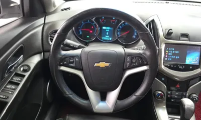 ChevroletGMDaewoo Cruze 2015, 115830 км, за 3290000 KRW - фото 13