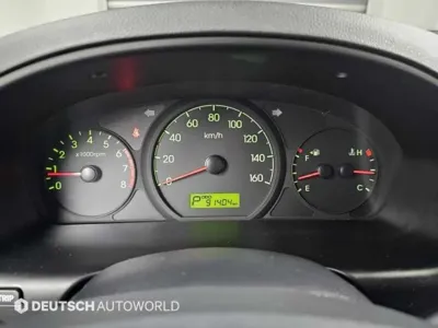 Hyundai Starex 2014, 91398 км, за 11200000 KRW - фото 8