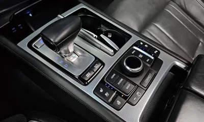 Genesis G80 2018, 151808 км, за 16900000 KRW - фото 9