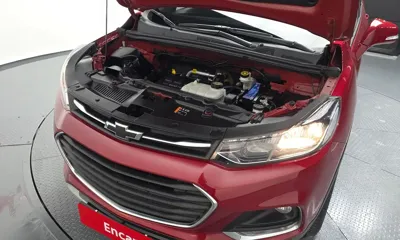 ChevroletGMDaewoo Trax 2019, 68074 км, за 8400000 KRW - фото 6