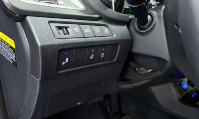 Hyundai Santafe 2018, 112186 км, за 11900000 KRW - фото 19