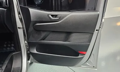 Hyundai Staria 2022, 121837 км, за 17700000 KRW - фото 25