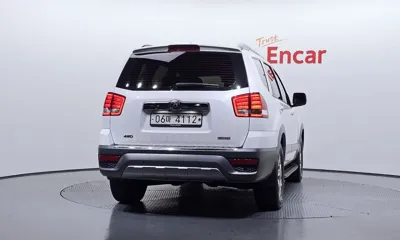 Kia Mohave 2017, 73901 км, за 19800000 KRW