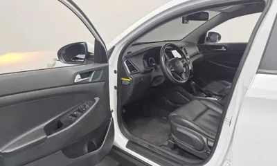Hyundai Tucson 2017, 97112 км, за 9600000 KRW - фото 10
