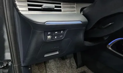 Hyundai Grandeur 2021, 37216 км, за 23900000 KRW - фото 27