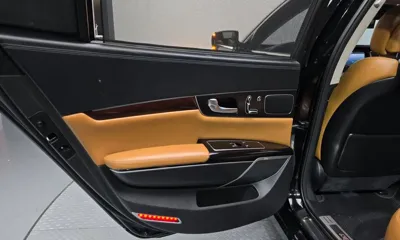 Kia K9 2015, 151084 км, за 14900000 KRW - фото 25