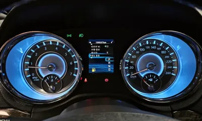 Chrysler 300C 2013, 139537 км, за 4900000 KRW - фото 8