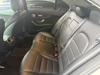 Mercedes-Benz C-Class 2019, 107700 км, за 111471.41 CNY - фото 10