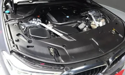 BMW Gran Turismo 2019, 82062 км, за 31300000 KRW - фото 6