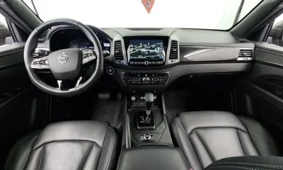 KG_Mobility_Ssangyong Rexton 2023, 10004 км, за 25990000 KRW - фото 7