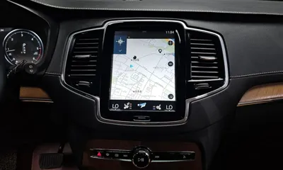 Volvo XC90 2019, 38486 км, за 42000000 KRW - фото 13