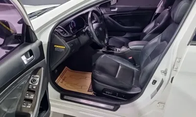 Kia K7 2013, 218000 км, за 3800000 KRW - фото 10