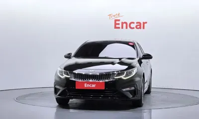 Kia K5 2019, 155878 км, за 7700000 KRW - фото 3