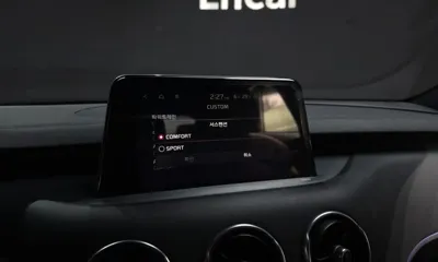 Kia Stinger 2019, 114442 км, за 17500000 KRW - фото 30