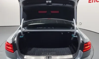 Volkswagen Passat 2018, 116086 км, за 18500000 KRW - фото 27