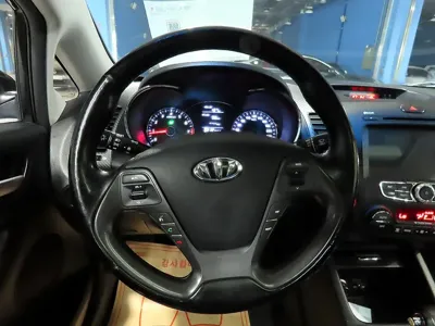 Kia K3 2013, 104662 км, за 4500000 KRW - фото 9