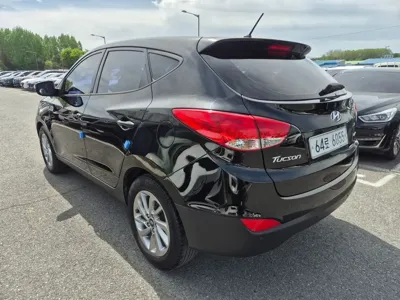 Hyundai Tucson 2014, 104360 км, за 6700000 KRW - фото 2