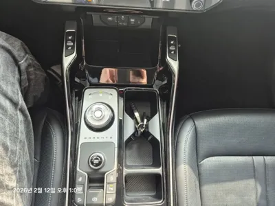 Kia Sorento 2025, 14500 км, за 99990000 KRW - фото 8