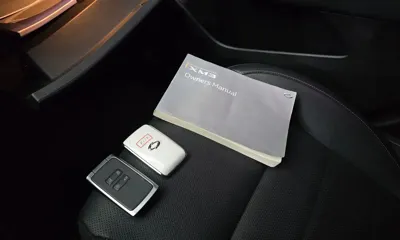 Renault-KoreaSamsung XM3 2020, 161932 км, за 9700000 KRW - фото 31