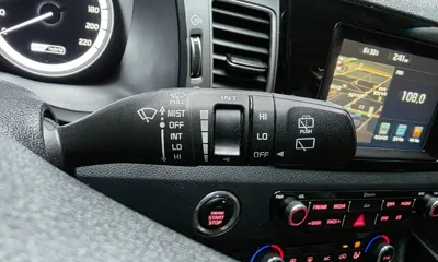 Kia Niro 2017, 121603 км, за 11800000 KRW - фото 28
