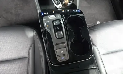 Hyundai Tucson 2022, 35537 км, за 24500000 KRW - фото 9