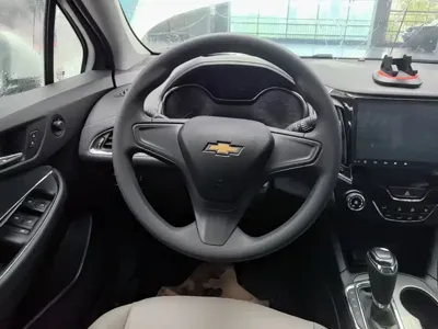 Chevrolet Cruze 2017, 126500 км, за 24700 CNY - фото 11