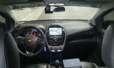 ChevroletGMDaewoo Spark 2016, 88899 км, за 4700000 KRW - фото 10