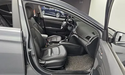 Hyundai Avante 2016, 78103 км, за 11000000 KRW - фото 26