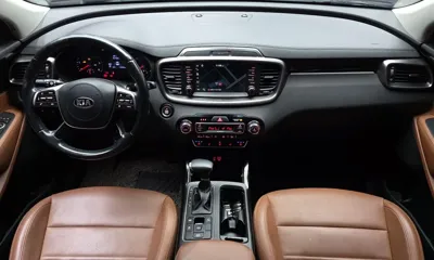 Kia Sorento 2020, 112540 км, за 17500000 KRW - фото 7
