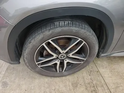 Mercedes-Benz GLA 2017, 119600 км, за 91300 CNY - фото 23