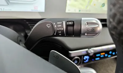 Hyundai Ioniq5 2024, 36584 км, за 32500000 KRW - фото 16
