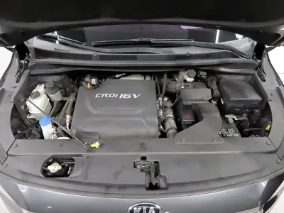 Kia Canival 2015, 201477 км, за 6800000 KRW - фото 6