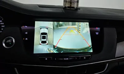 Cadillac CT6 2016, 156507 км, за 12700000 KRW - фото 15