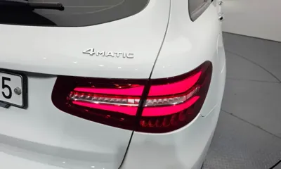 Mercedes-Benz GLC-Class 2019, 132304 км, за 22900000 KRW - фото 23