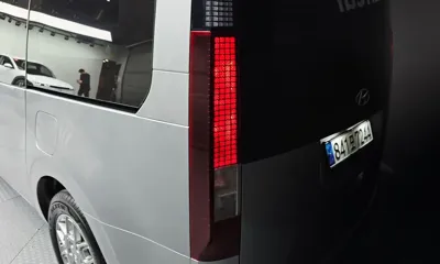Hyundai Staria 2022, 36908 км, за 25800000 KRW - фото 23
