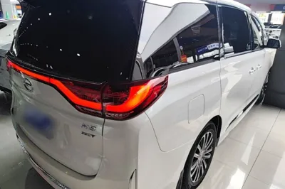 GAC Trumpchi M8 2021, 83400 км, за 114471 CNY - фото 6