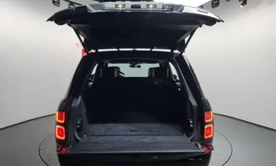 Land Rover Range Rover 2019, 57848 км, за 78000000 KRW - фото 18