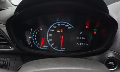 ChevroletGMDaewoo Spark 2017, 51992 км, за 5500000 KRW - фото 8