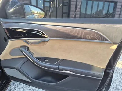 Audi A8 2020, 232200 км, за 43000000 KRW - фото 8