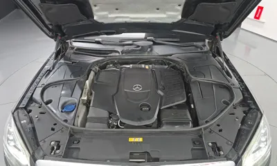 Mercedes-Benz S-Class 2018, 142546 км, за 40900000 KRW - фото 6