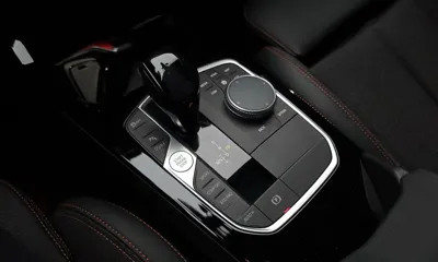 BMW 1-Series 2020, 40982 км, за 22900000 KRW - фото 9