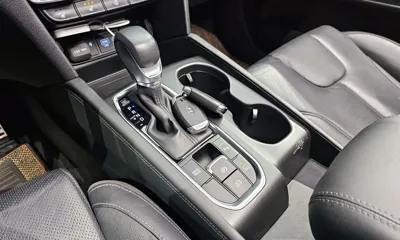 Hyundai Santafe 2019, 97531 км, за 21300000 KRW - фото 9