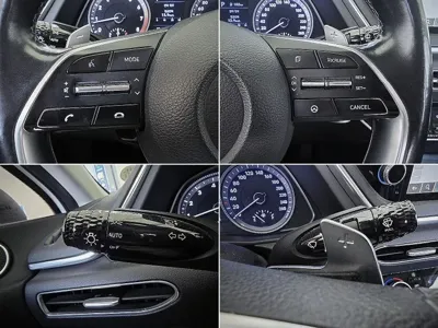 Hyundai Sonata 2020, 86474 км, за 13800000 KRW - фото 14