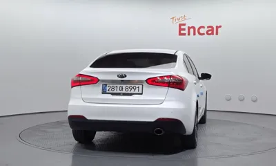 Kia K3 2015, 182860 км, за 4300000 KRW